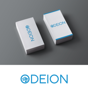 Logo Design by Impressive Solutions for ODEION | Design: #17300621