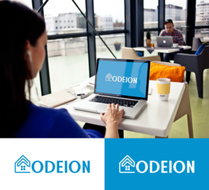 Logo Design by Impressive Solutions for ODEION | Design: #17300622