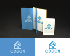 Logo Design by Impressive Solutions for ODEION | Design: #17300670