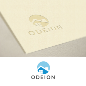 Logo Design by Impressive Solutions for ODEION | Design: #17300710