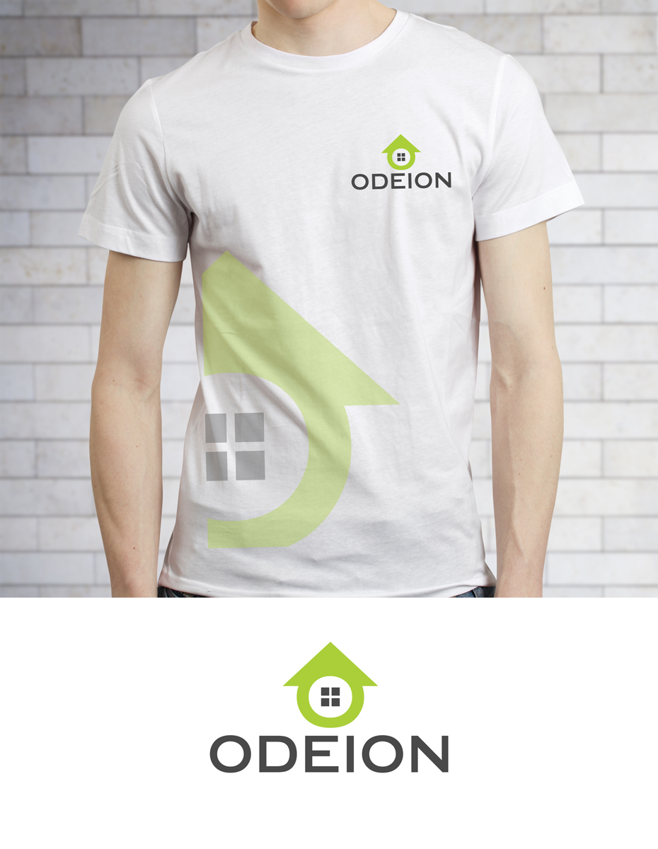 Logo Design by Impressive Solutions for ODEION | Design #17300711