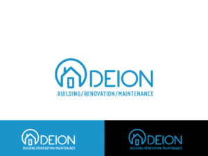 Logo Design by wonderland for ODEION | Design: #17303999