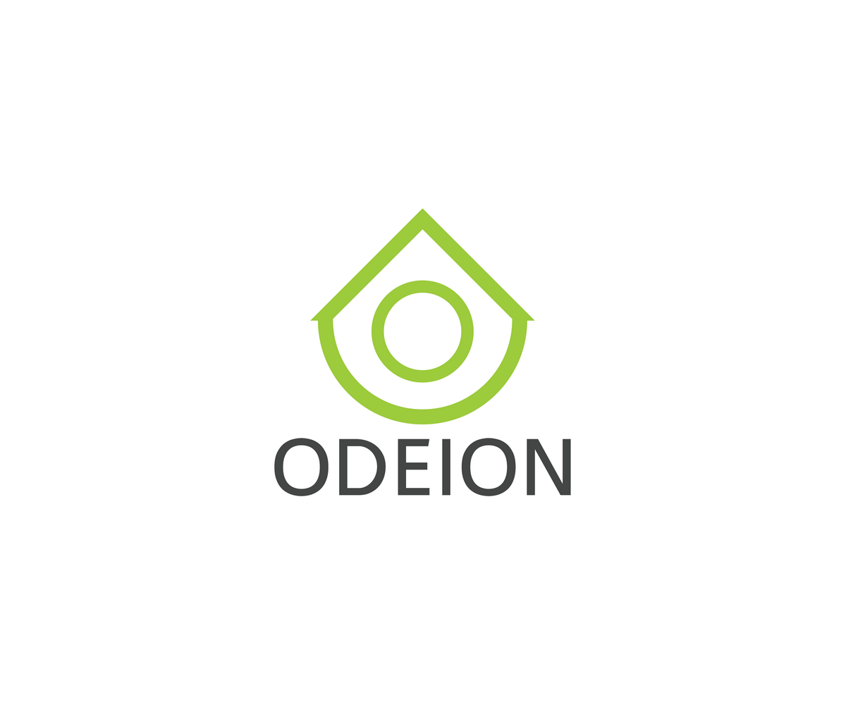 Logo Design by DAS Creation for ODEION | Design #17361314