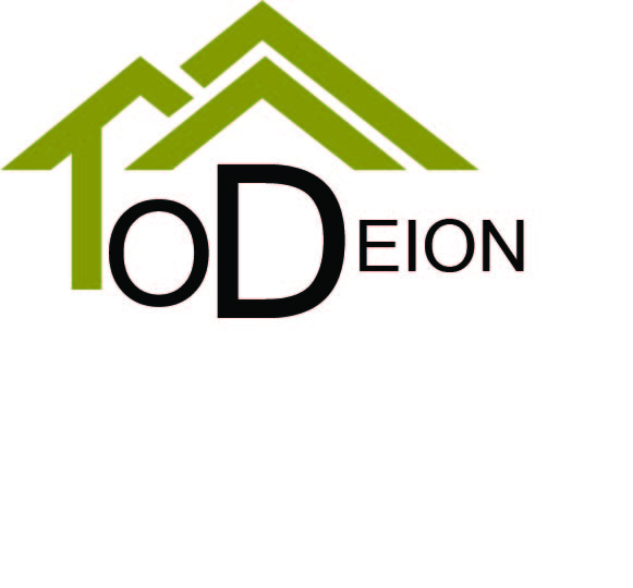 Logo Design by Dhanish for ODEION | Design #17353940