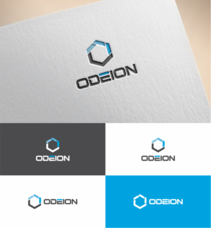 Design de Logo par MKR pour ODEION | Design : #17300724