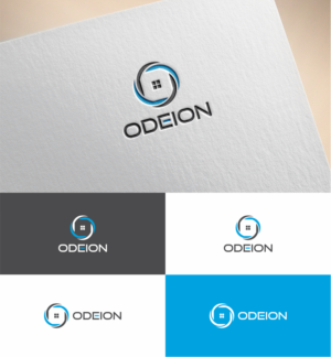 Design de Logo par MKR pour ODEION | Design : #17300725