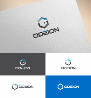 Design de Logo par MKR pour ODEION | Design : #17312116