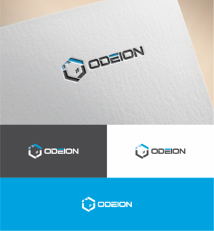 Design de Logo par MKR pour ODEION | Design : #17315477