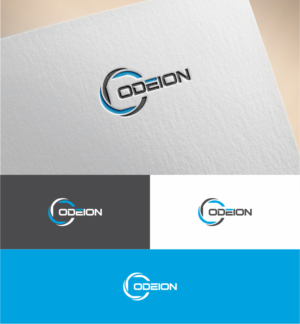 Design de Logo par MKR pour ODEION | Design : #17366446