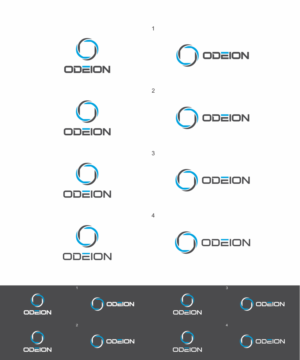 Design de Logo par MKR pour ODEION | Design : #17373971