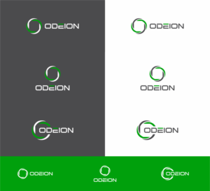 Design de Logo par MKR pour ODEION | Design : #17378328