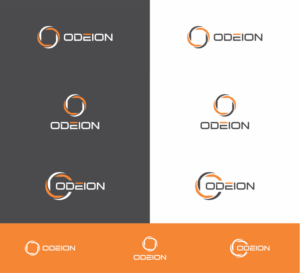 Design de Logo par MKR pour ODEION | Design : #17378332