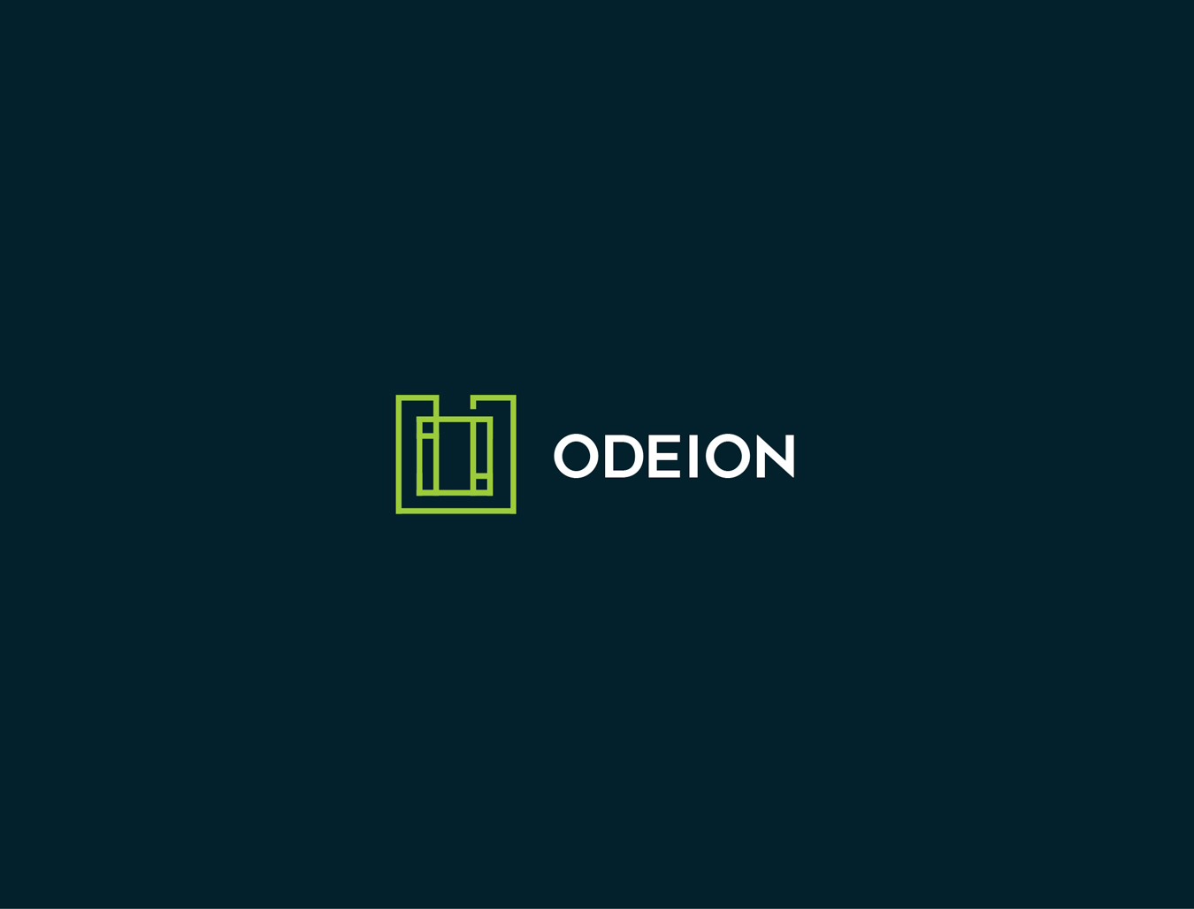 Logo Design by Aqeel Momin for ODEION | Design #17368330
