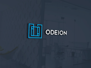 Logo Design by Aqeel Momin for ODEION | Design: #17368347