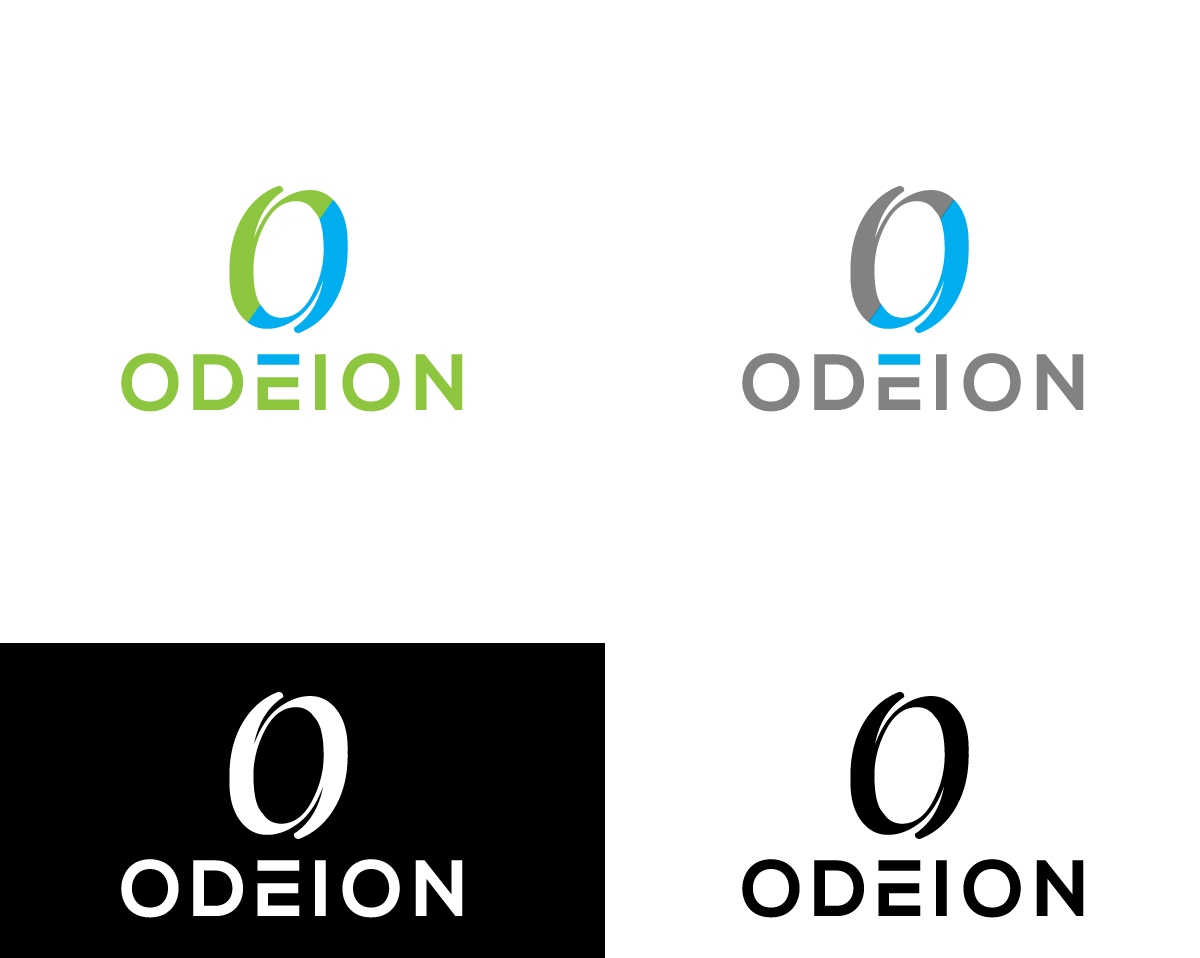 Design de Logo par marktirumph555 pour ODEION | Design : #17385028