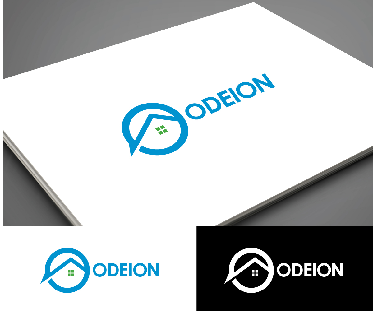 Logo Design by future logo.com for ODEION | Design #17306609