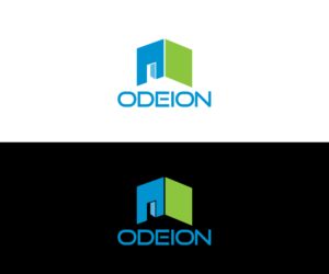 Logo Design by future logo.com for ODEION | Design: #17316669