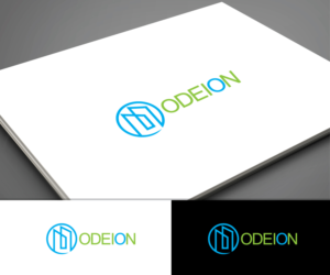 Logo Design by future logo.com for ODEION | Design: #17316768