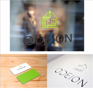 Logo Design by Francisco Lauande for ODEION | Design: #17349325