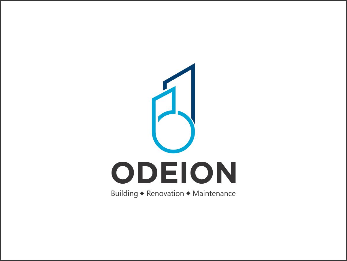 Design de Logo par bingdesignz pour ODEION | Design #17299475