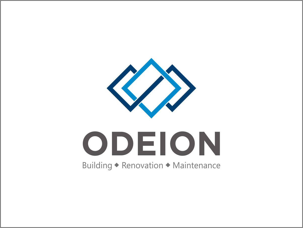 Logo Design by bingdesignz for ODEION | Design #17299476
