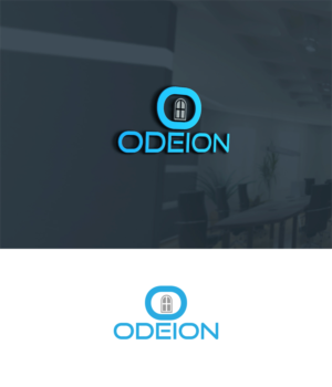 Logo Design by supercreative for ODEION | Design: #17313205