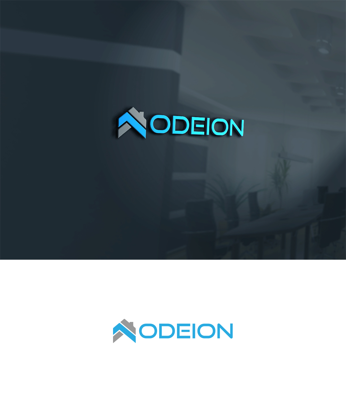 Logo Design by supercreative for ODEION | Design #17314972