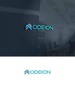 Logo Design by supercreative for ODEION | Design: #17314972