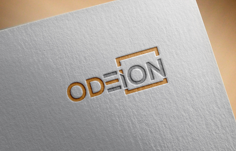 Logo Design by rocklee for ODEION | Design #17332272