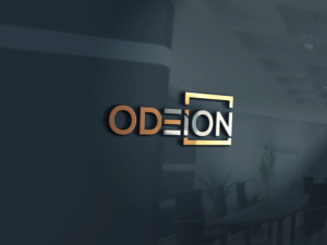 Logo Design by rocklee for ODEION | Design: #17332274