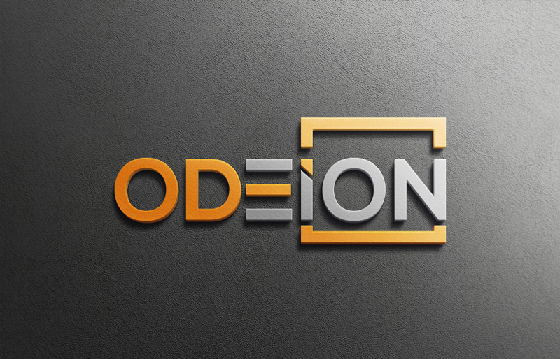 Logo Design by rocklee for ODEION | Design #17332280