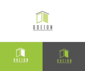 Diseño de Logo por AdriQ para ODEION | Diseño #17379659