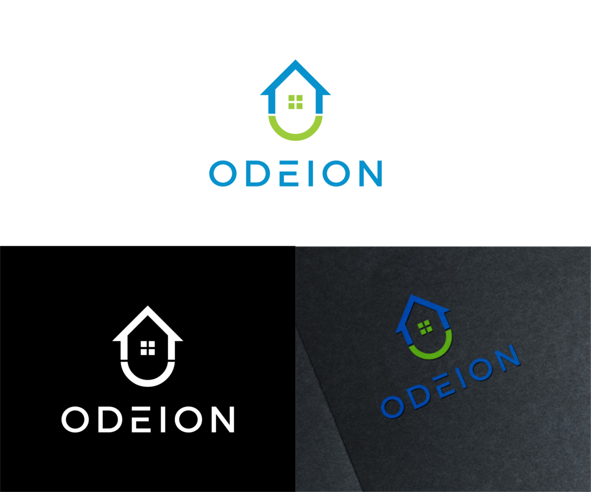 Diseño de Logo por Matu para ODEION | Diseño #17329582