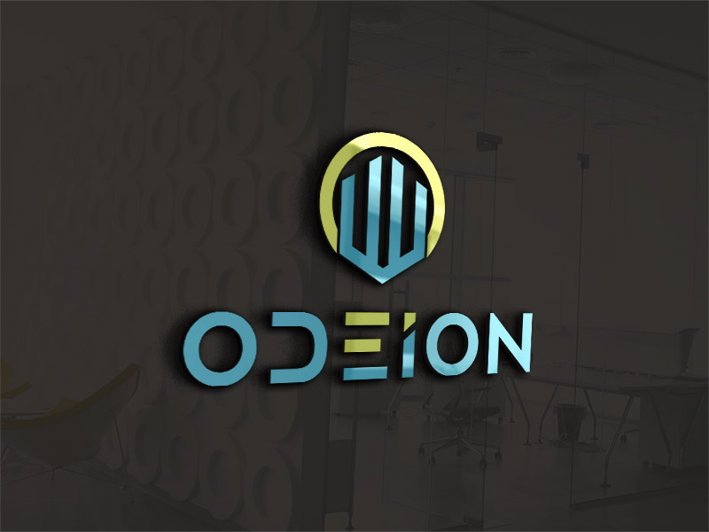 Logo Design by jakia for ODEION | Design #17301170