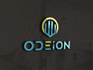 Logo Design by jakia for ODEION | Design: #17301170