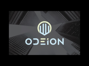 Logo Design by jakia for ODEION | Design: #17301171