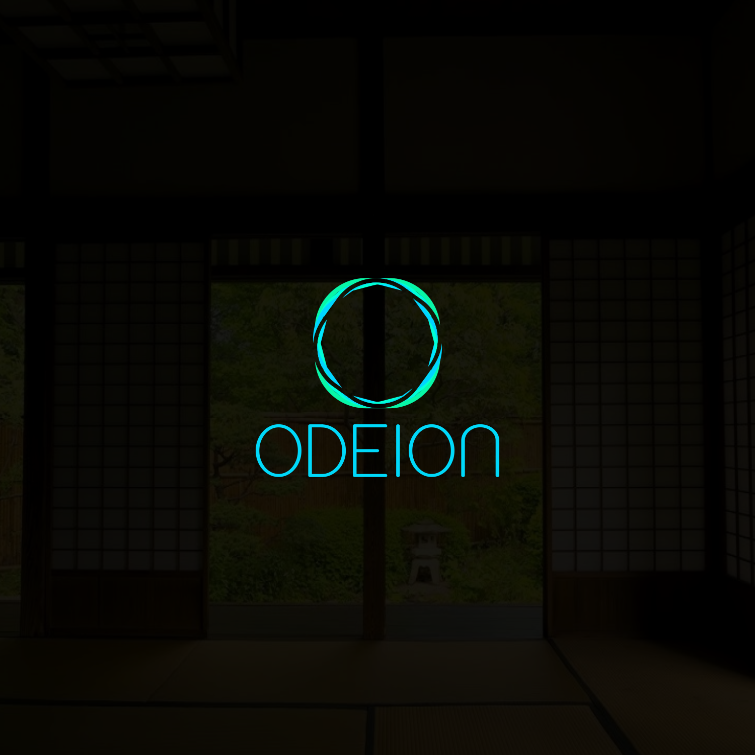 Logo Design by Adriel_ for ODEION | Design #17342113
