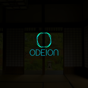 Diseño de Logo por Adriel_ para ODEION | Diseño #17342113