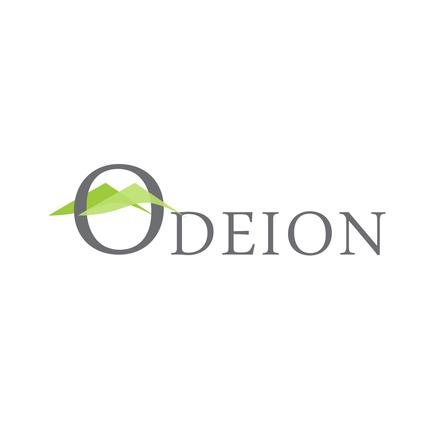 Design de Logo par yassser.76 2 pour ODEION | Design #17384048
