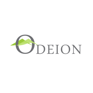 Diseño de Logo por yassser.76 2 para ODEION | Diseño #17384048
