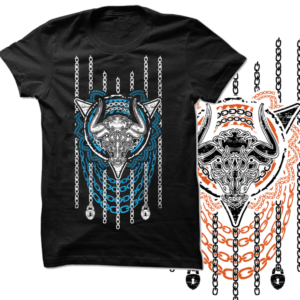 Wandering Adventurer - The most amazing adventure gear | T-Shirt-Design von S-Square