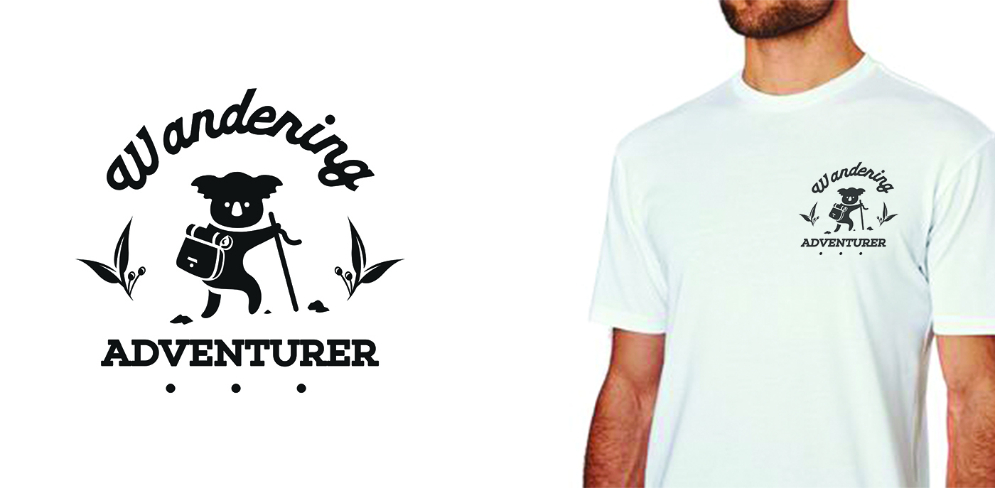 T-shirt Design by Sharp for Christopher Hayward | Design #17428749