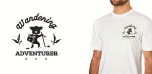 Design de T-shirt par Sharp pour Christopher Hayward | Design : #17428749