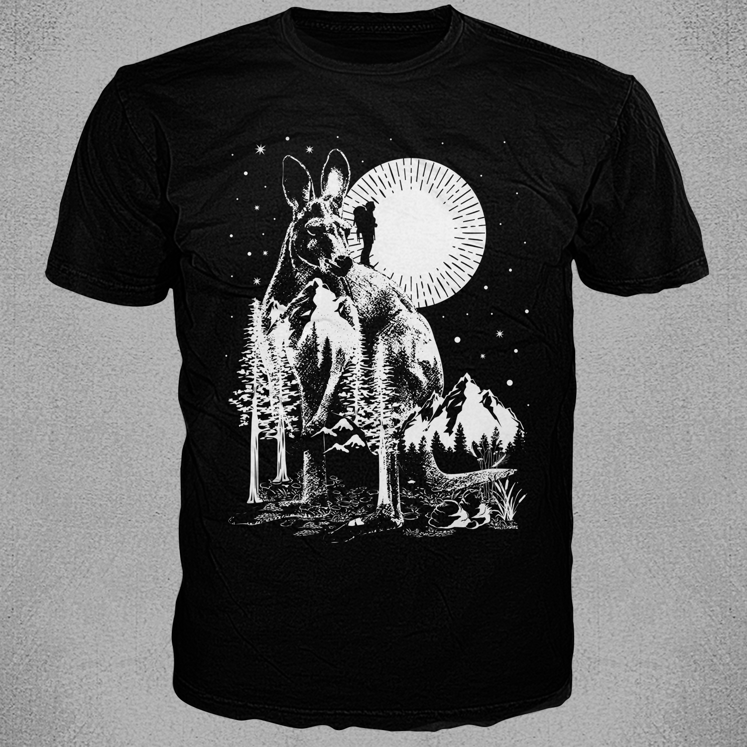 Design de T-shirt par Kiki Hermawan pour Christopher Hayward | Design #17318354