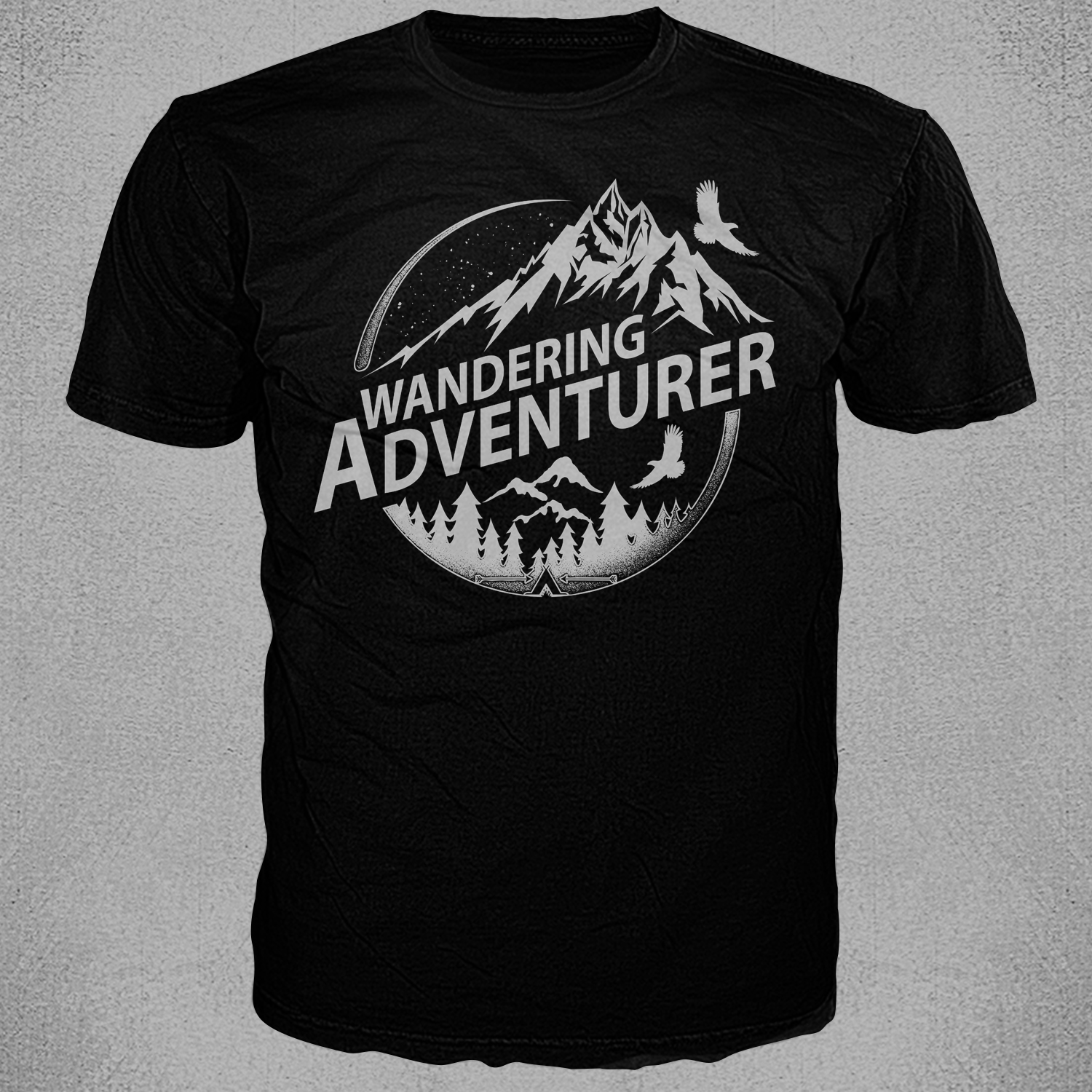Design de T-shirt par Kiki Hermawan pour Christopher Hayward | Design #17364347
