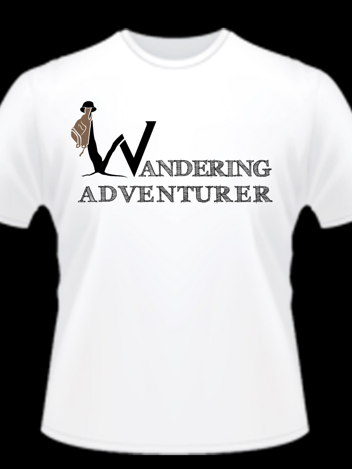 T-shirt Design by Titudesign for Christopher Hayward | Design #17347548