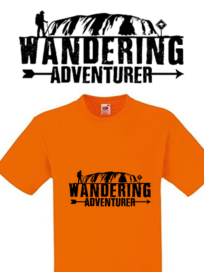 T-shirt Design by Titudesign for Christopher Hayward | Design #17375636
