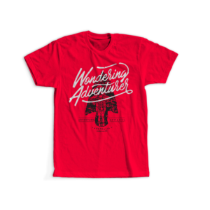 T-shirt Design by syaman for Christopher Hayward | Design #17310433