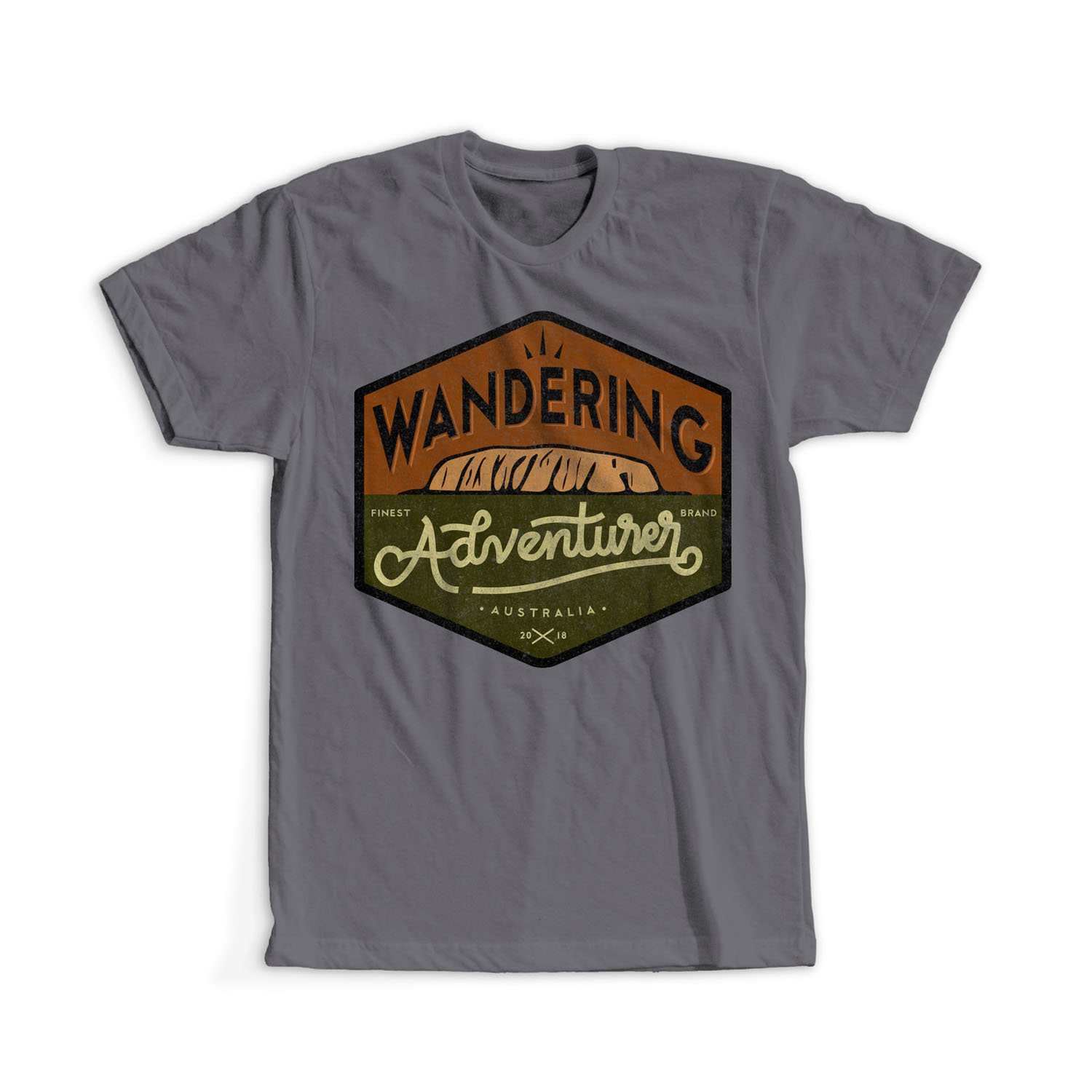 T-shirt Design by syaman for Christopher Hayward | Design #17319863