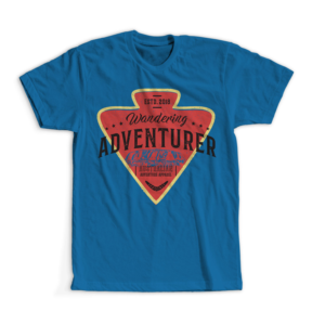 Design de T-shirt par syaman pour Christopher Hayward | Design : #17382193